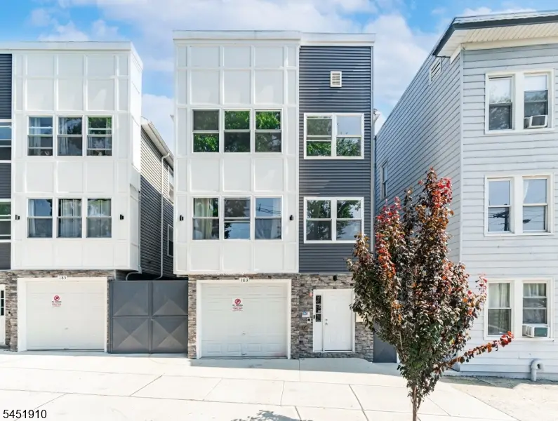 185 Sylvan Ave, Newark, NJ 07104 - #2