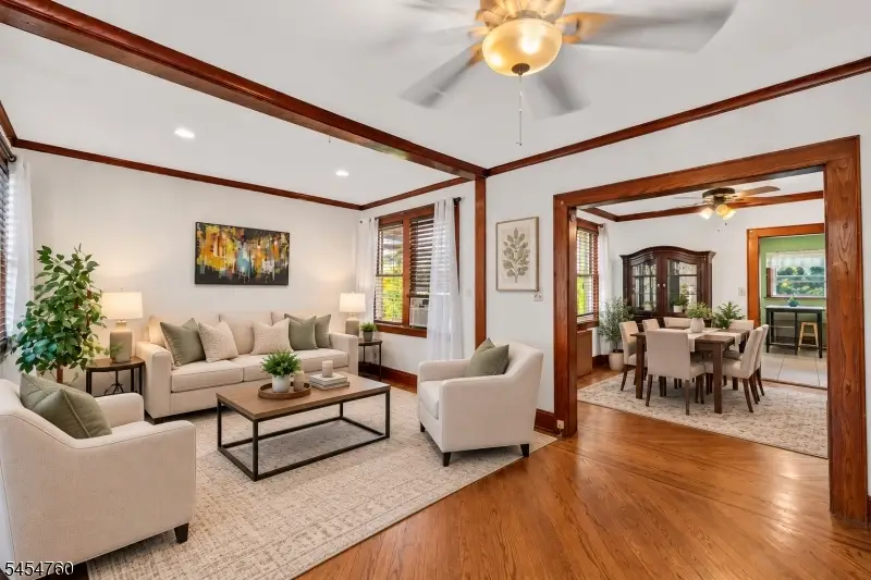 45 Main Ter, Bloomfield, NJ 07003 - #1