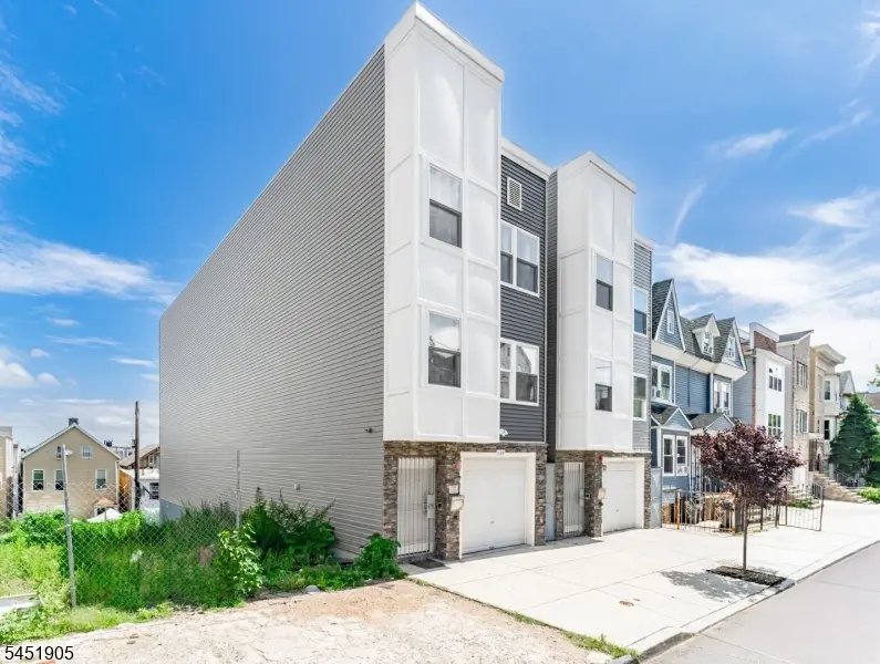 153.5 Mount Prospect Ave, Newark, NJ 07104 - #1