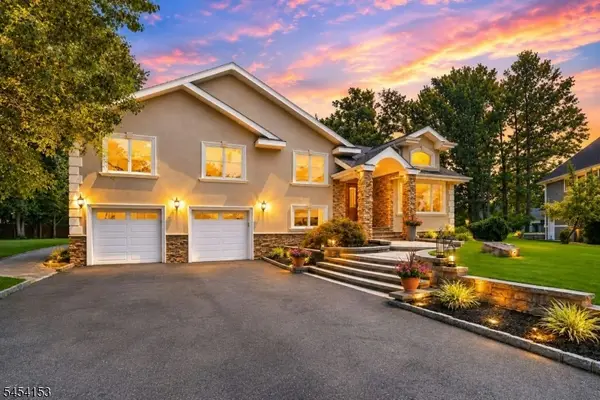 1253 Maple Hill Rd, Scotch Plains Twp., NJ 07076