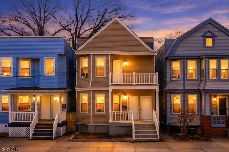 487 S 17th St, Newark, NJ 07103 - #2