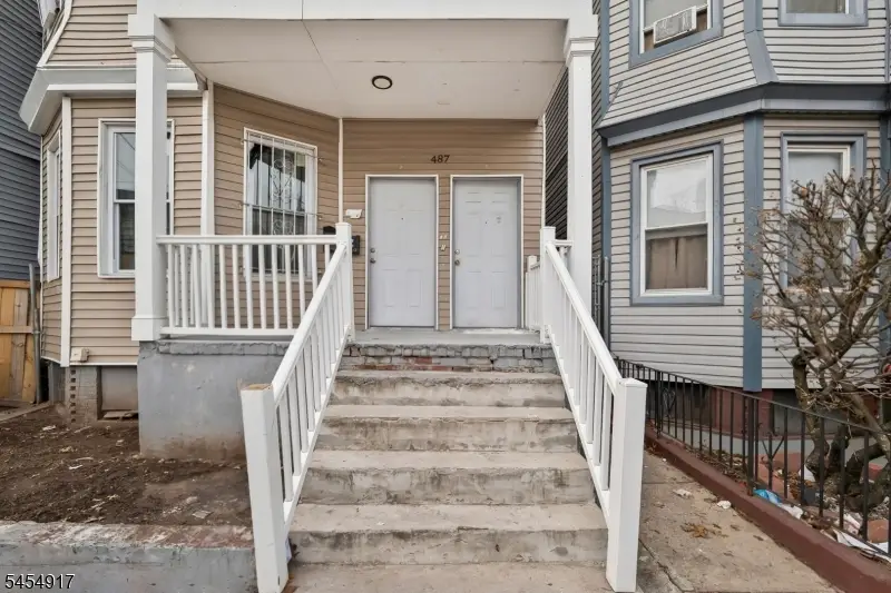 487 S 17th St, Newark, NJ 07103 - #3