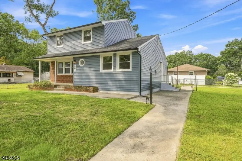 203 Arrabella Ave, Browns Mills, NJ 08015 - #1