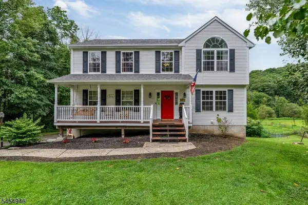 261 Germantown Rd, West Milford Twp., NJ 07480