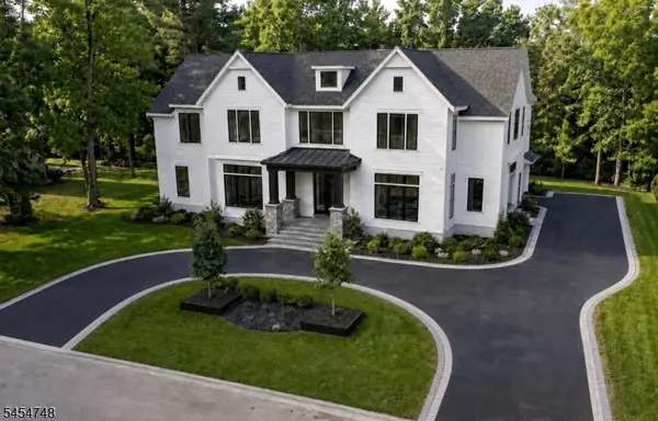 45 Great Hills Rd, Millburn Twp., NJ 07078