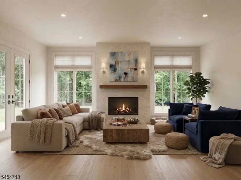 45 Great Hills Rd, Millburn, NJ 07078 - #3