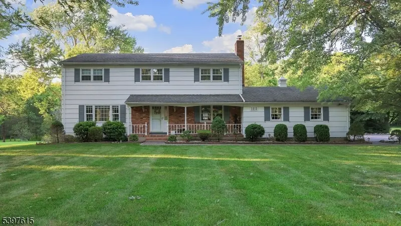 125 Mountainview Rd, Warren, NJ 07059 - #1