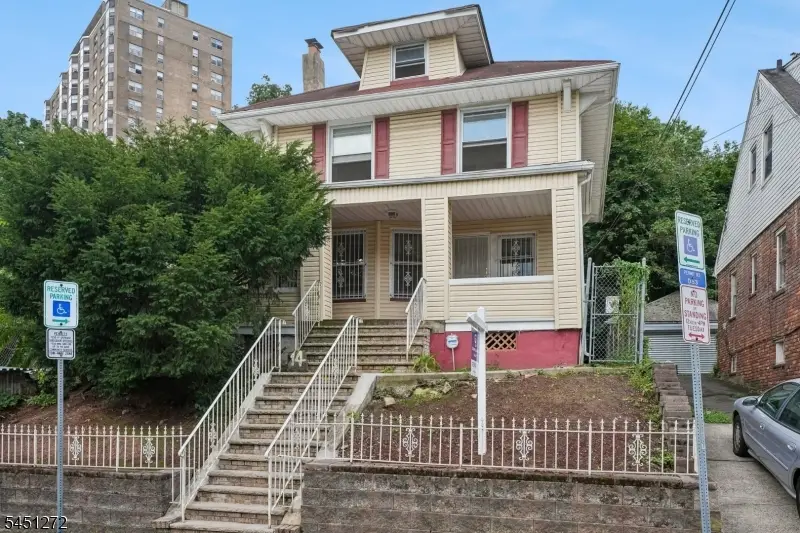 14-16 Scheerer Ave, Newark, NJ 07112 - #1