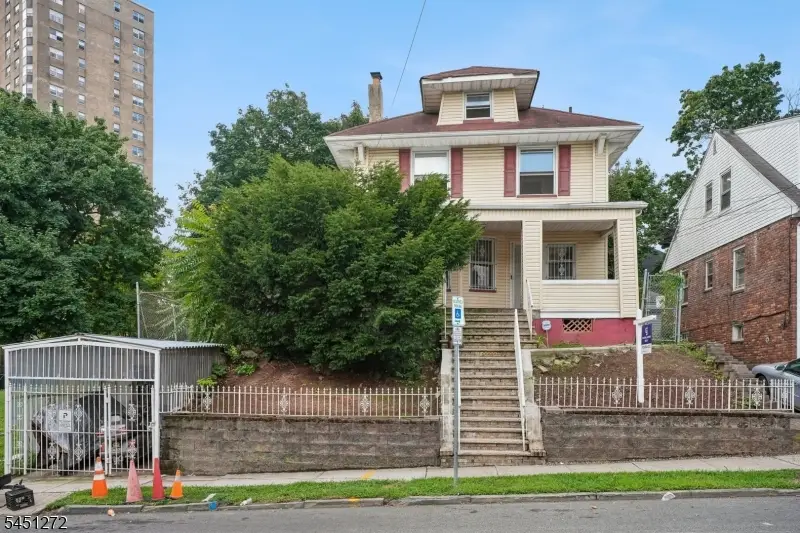 14-16 Scheerer Ave, Newark, NJ 07112 - #2