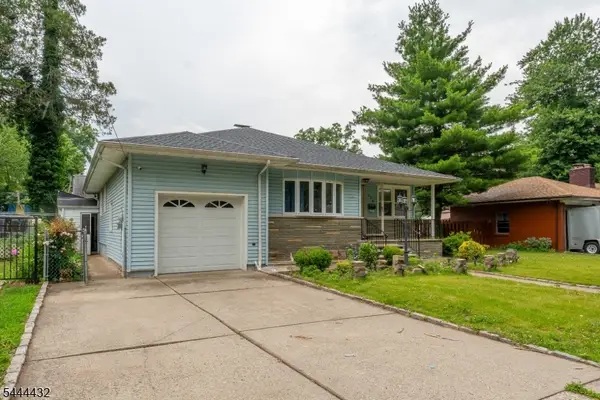 328 W Inman Ave, Rahway City, NJ 07065