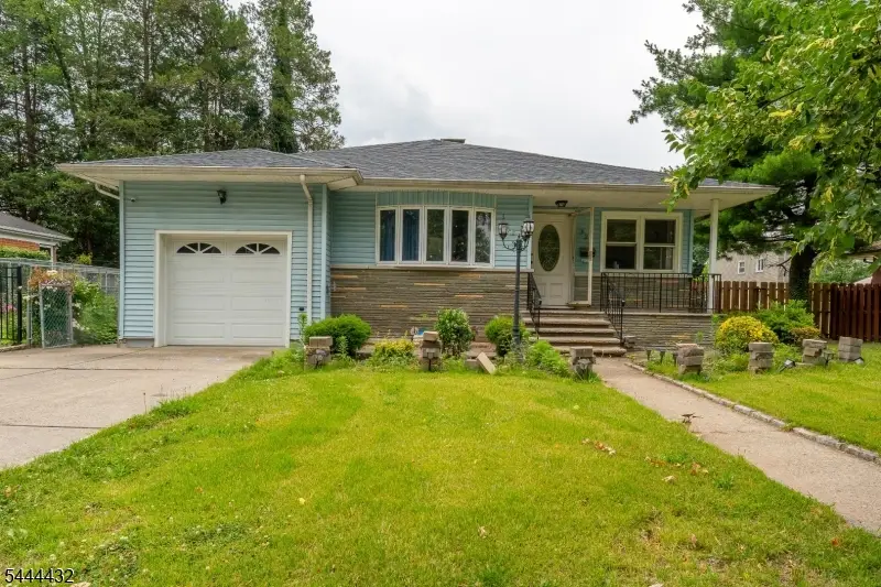 328 W Inman Ave, Rahway, NJ 07065 - #2