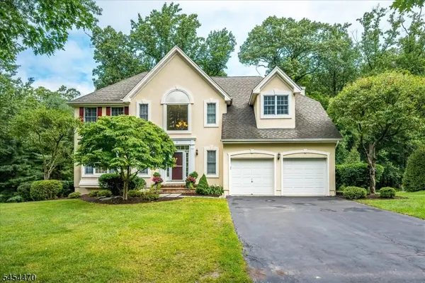 2 Jupiter Hills Ct, Montgomery Twp., NJ 08558