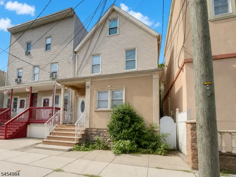 71 Honiss St, Silver Lake, NJ 07109 - #1