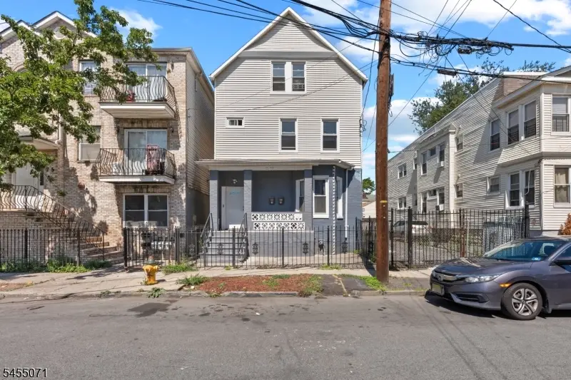 71 Schley St #2, Newark, NJ 07112 - #1