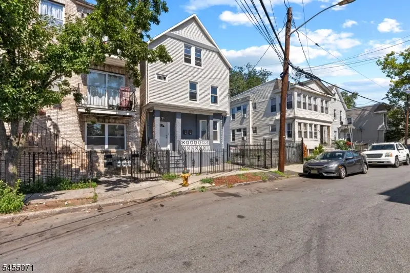 71 Schley St #2, Newark, NJ 07112 - #2
