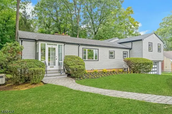 55 Rock Spring Ave, West Orange Twp., NJ 07052