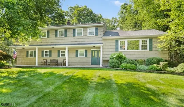 50 Meadowbrook Rd, Randolph Twp., NJ 07869