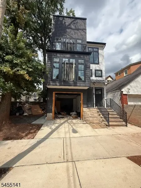 259 Madison Ave, Newark City, NJ 07108