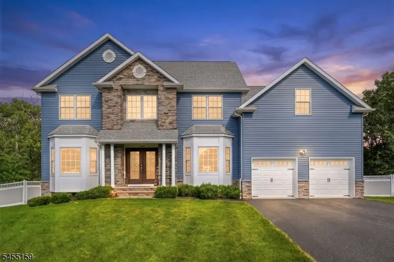 403 Sunnyside Ter, Finderne, NJ 08807 - #1