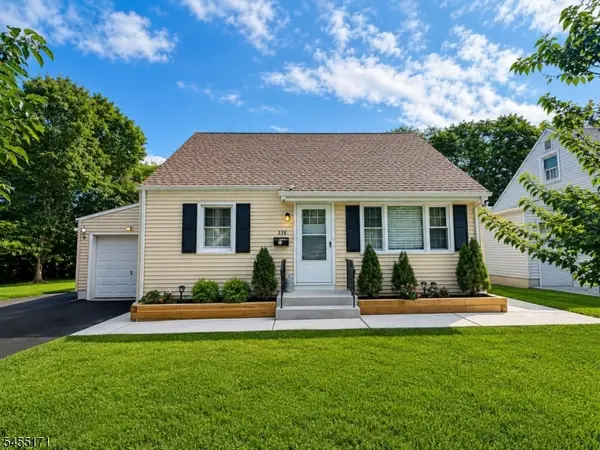 538 Cicilia Pl, Scotch Plains Twp., NJ 07076