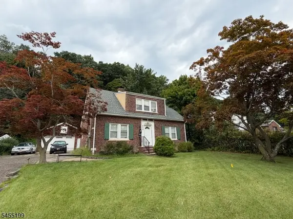 628 Valley Rd, Clifton City, NJ 07013