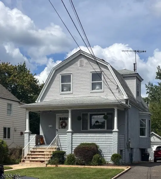 506 4th Ave, Garwood Boro, NJ 07027