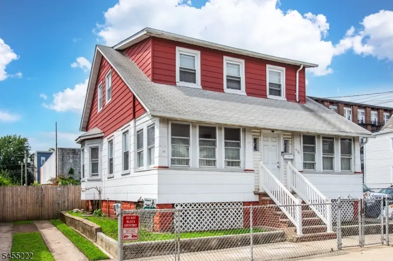 520 Madison Ave, Paterson, NJ 07514 - #1