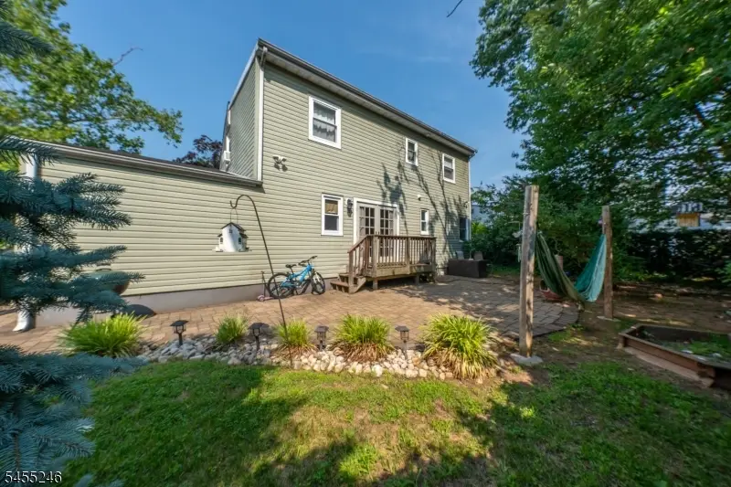 419 Edgewood Rd #1, Linden, NJ 07036 - #2