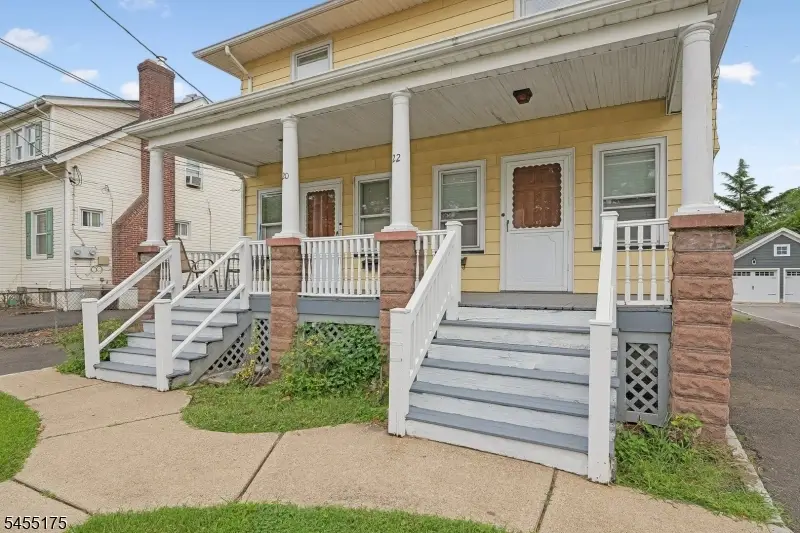 20 Blaine St, Millburn, NJ 07041 - #2