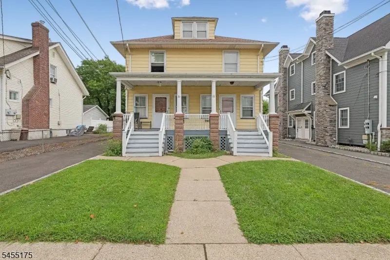 20 Blaine St, Millburn, NJ 07041 - #3