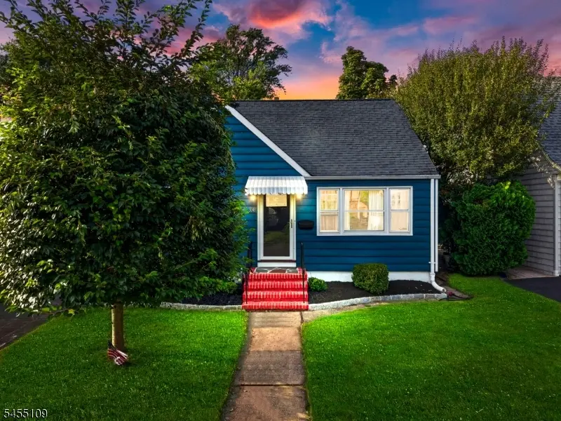 330 Hemlock Ave, Garwood, NJ 07027 - #1