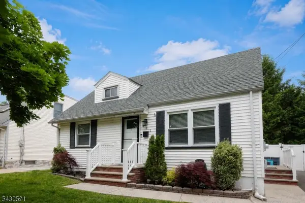 481 Albermarle St, Rahway City, NJ 07065