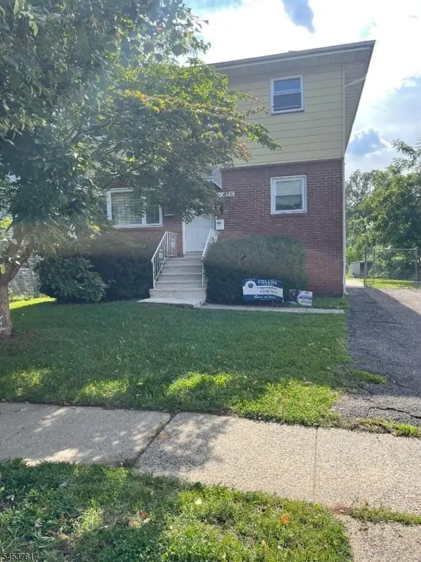 1418 Witherspoon St, Rahway City, NJ 07065