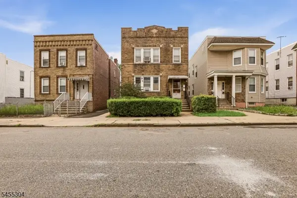 27 Lindsley Pl, East Orange City, NJ 07018