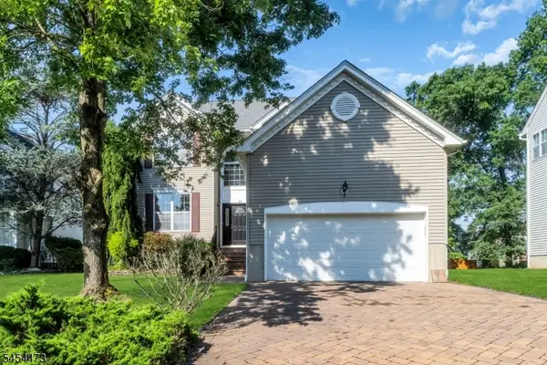 10 Sutton Ct, Bridgewater Twp., NJ 08807