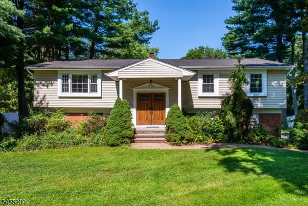14 Winding Way, Parsippany-Troy Hills Twp., NJ 07054