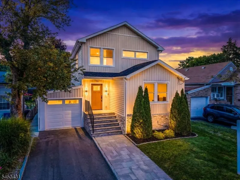 16 Norman Ave, Clifton, NJ 07013 - #1