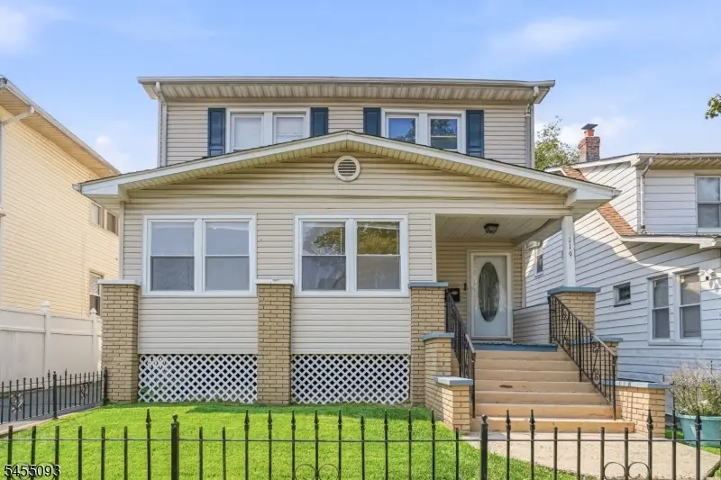 119 N 17th St, Ampere North, NJ 07003 - #2