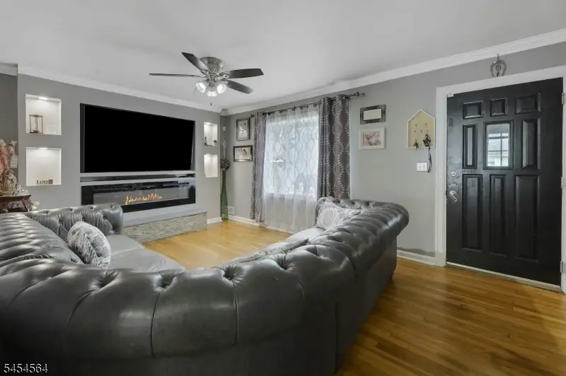 291 Fairway Ave, Belleville, NJ 07109 - #3