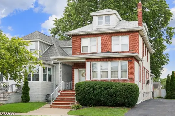 911 W Henry St, Linden City, NJ 07036