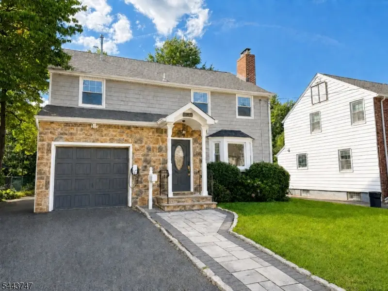 81 Hudson Ave, Maplewood, NJ 07040 - #2
