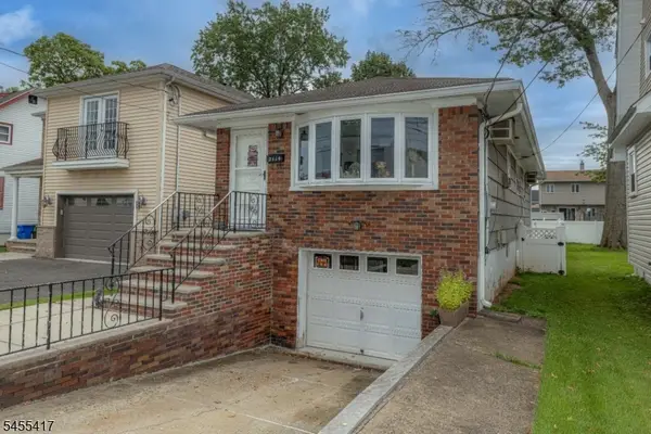 2114 Alberta Ave, Linden City, NJ 07036