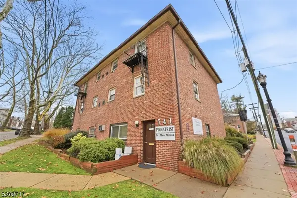 741 Bloomfield Ave #A, Verona Twp., NJ 07044