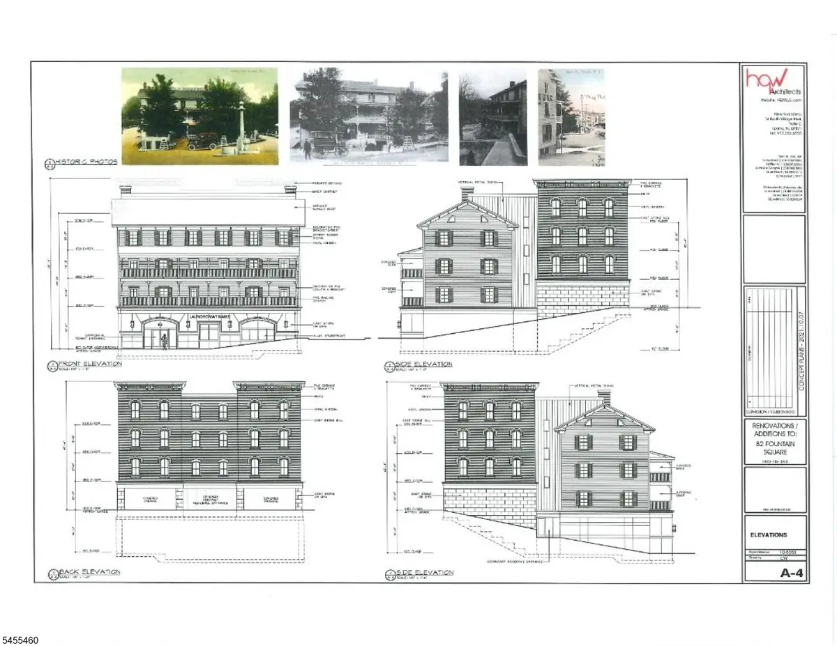 82 Fountain Square, Sussex, NJ 07461 - #1
