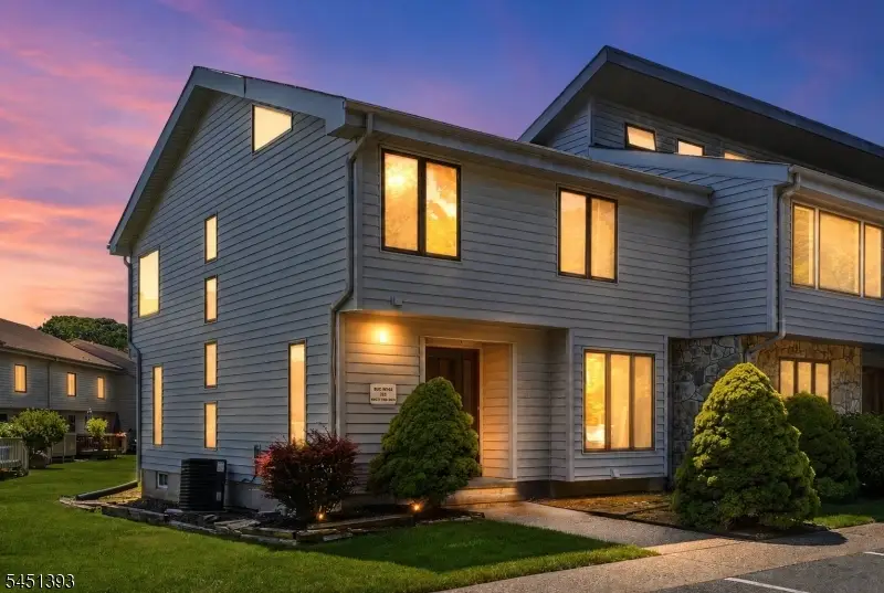 235 Cherokee Rd, Andover, NJ 07848 - #1