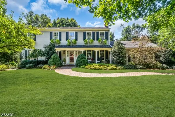 522 Golf Links Dr, Bridgewater Twp., NJ 08807