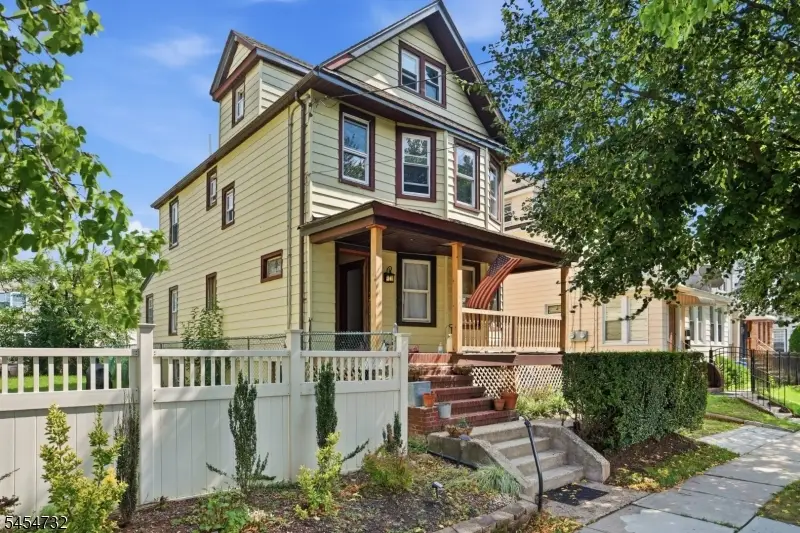 23 W 18th St, Linden, NJ 07036 - #1
