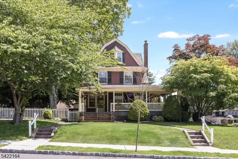 5 Colonial Ter, Nutley, NJ 07110 - #1
