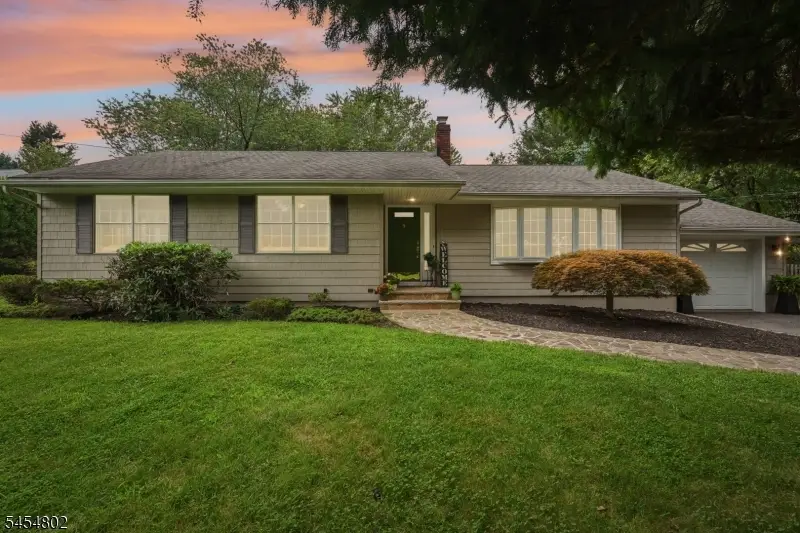 58 Beech Rd, Randolph, NJ 07869 - #1