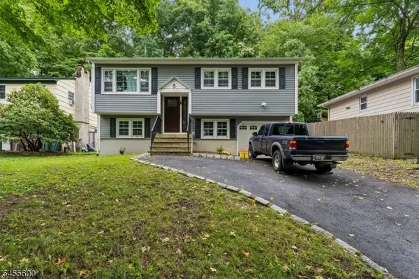 560 Dell Rd, Roxbury Twp., NJ 07850